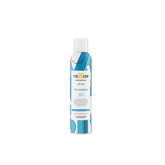 Yellow Style Dry Shampoo Alfaparf 250 ml
