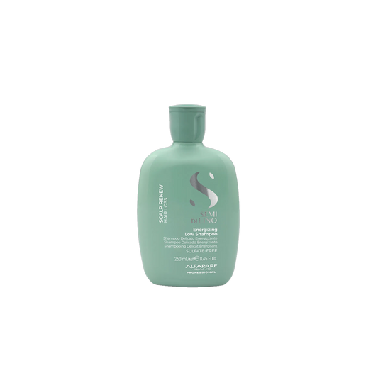 Scalp Renew Energize Shampoo 250 ml Semi di Lino