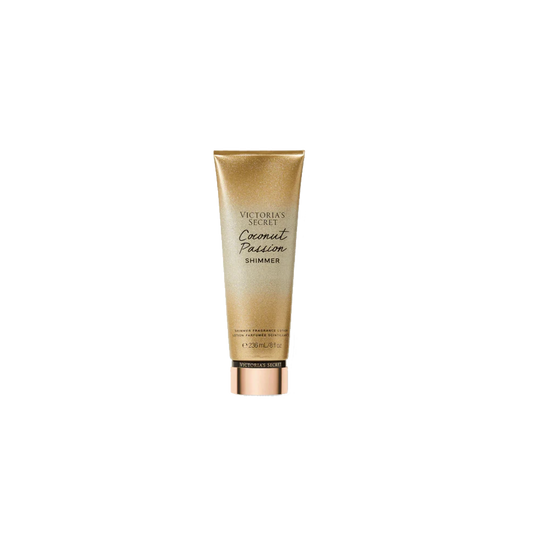 COCONUT PASION SHIMMER CREMA 236ML