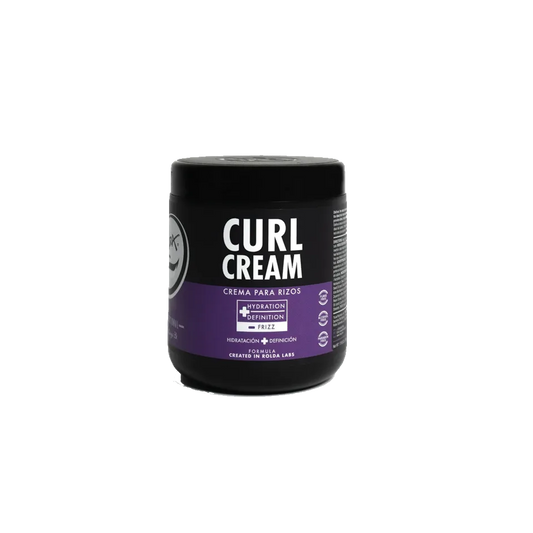 Crema para Rizos Rolda 1 kg