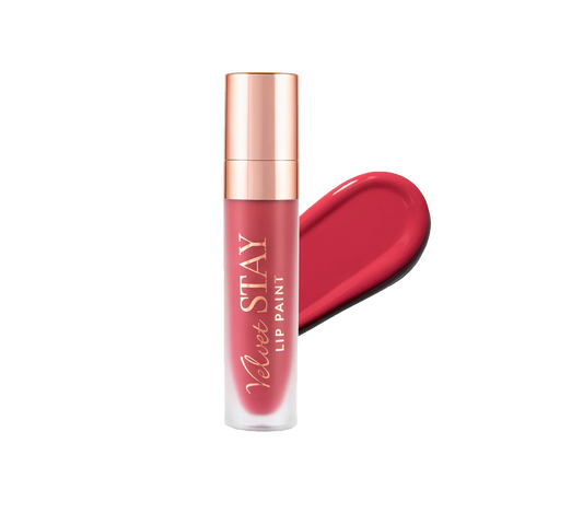 Labial Velvet Stay Calm 19 NOVA