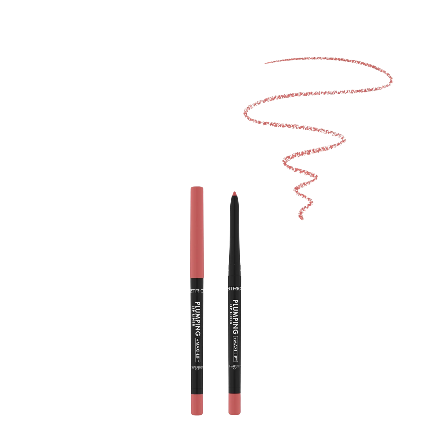Delineador de Labios Catrice Plumping Lip Liner | Variedades