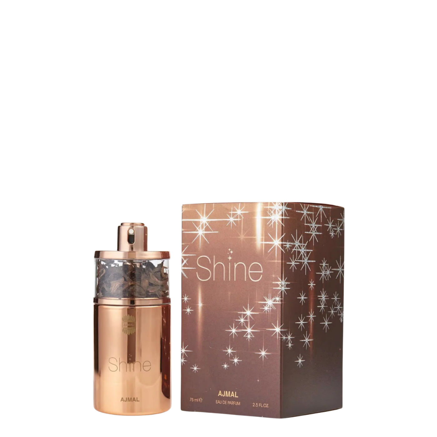 Ajmal - Shine Eau de Parfum (75 ml)