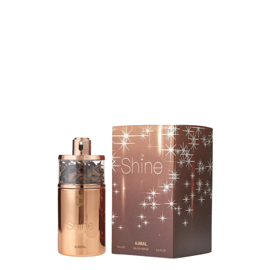 Ajmal - Shine Eau de Parfum (75 ml)