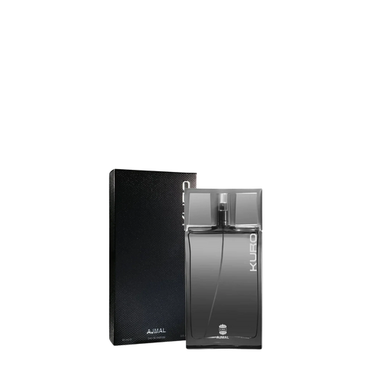 Ajmal - Kuro Eau de Parfum (90 ml)