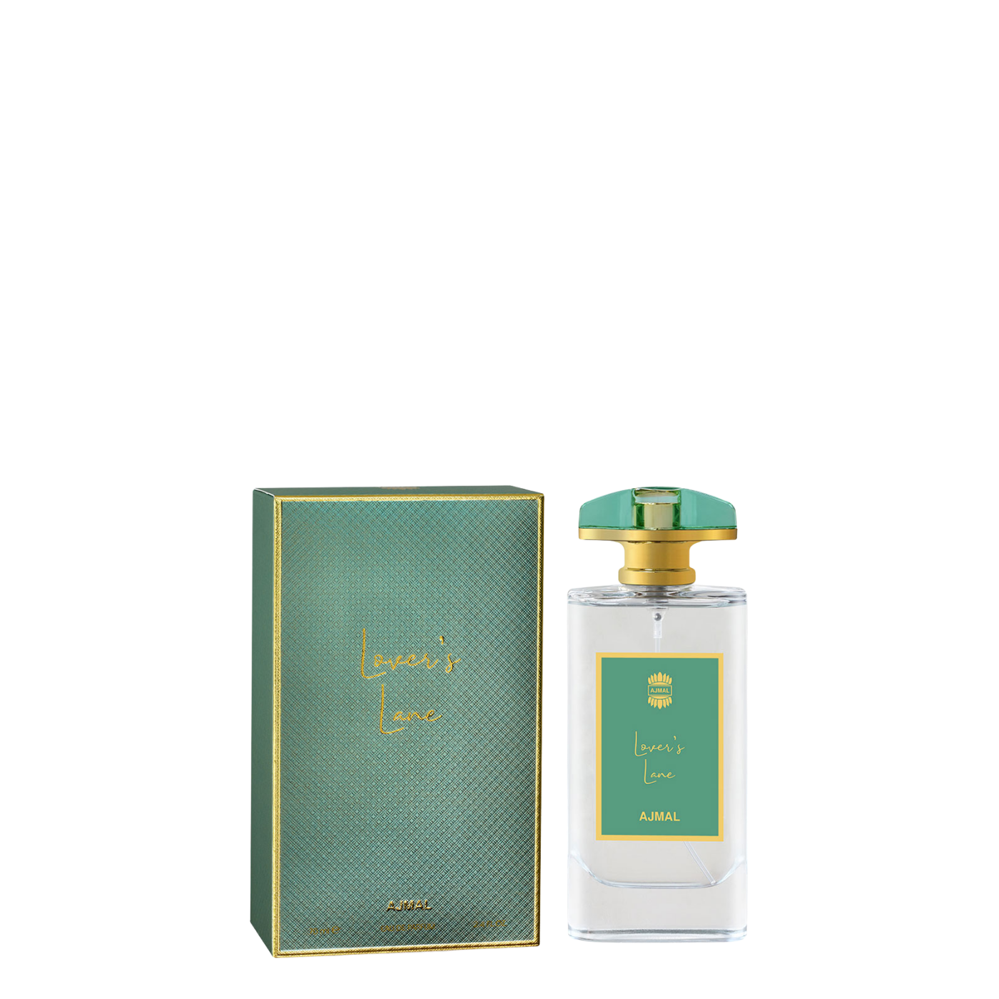 Lovers Lane for Her - Eau de Parfum (70 ml)