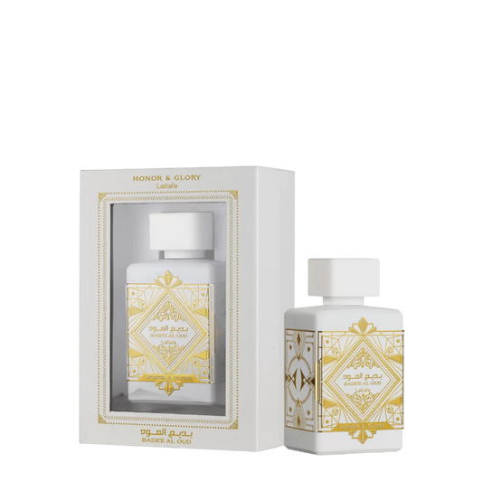 Lattafa - Badee Al Oud Honor & Glory Unisex (100 ml)