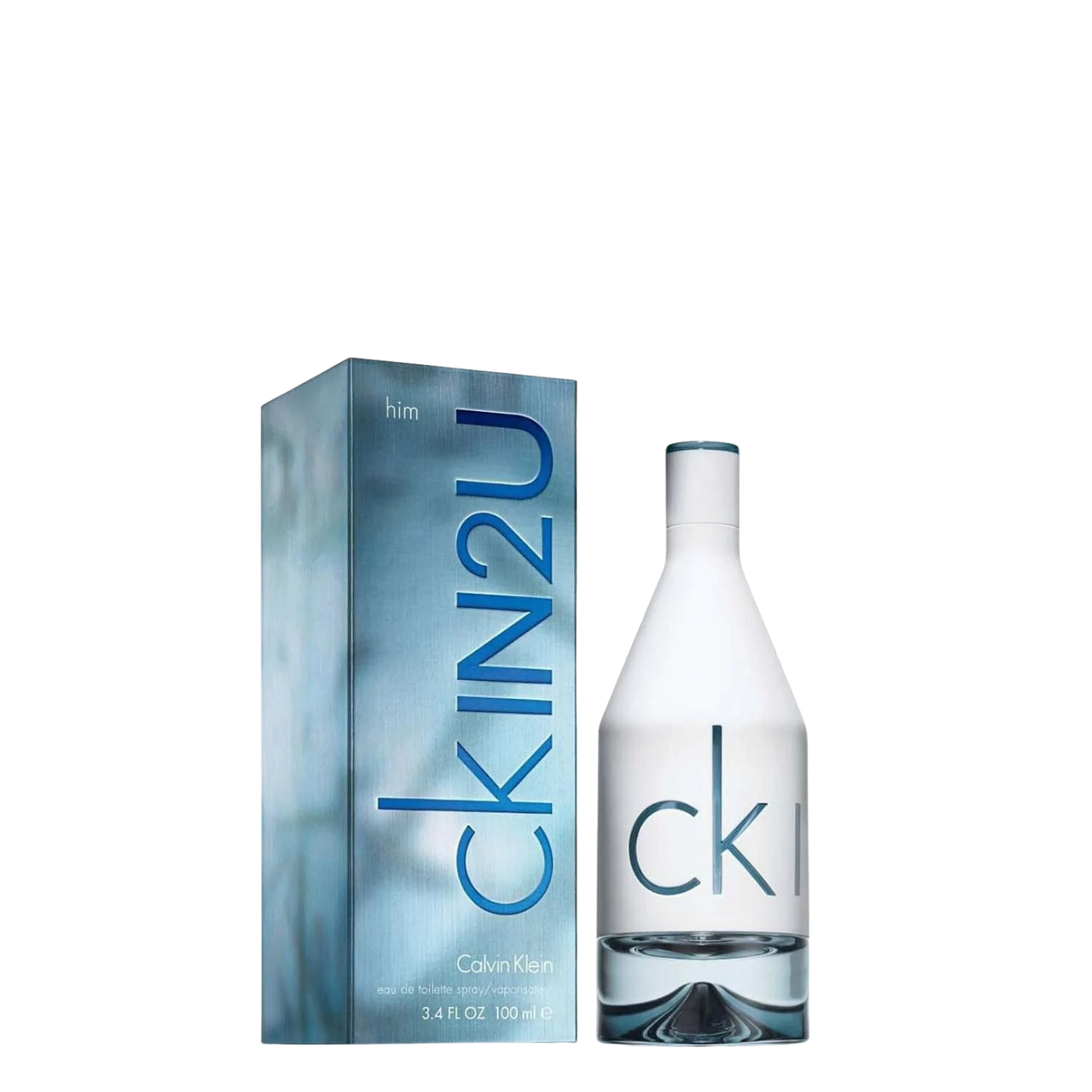 Calvin Klein - CK IN2U Him (100 ml)