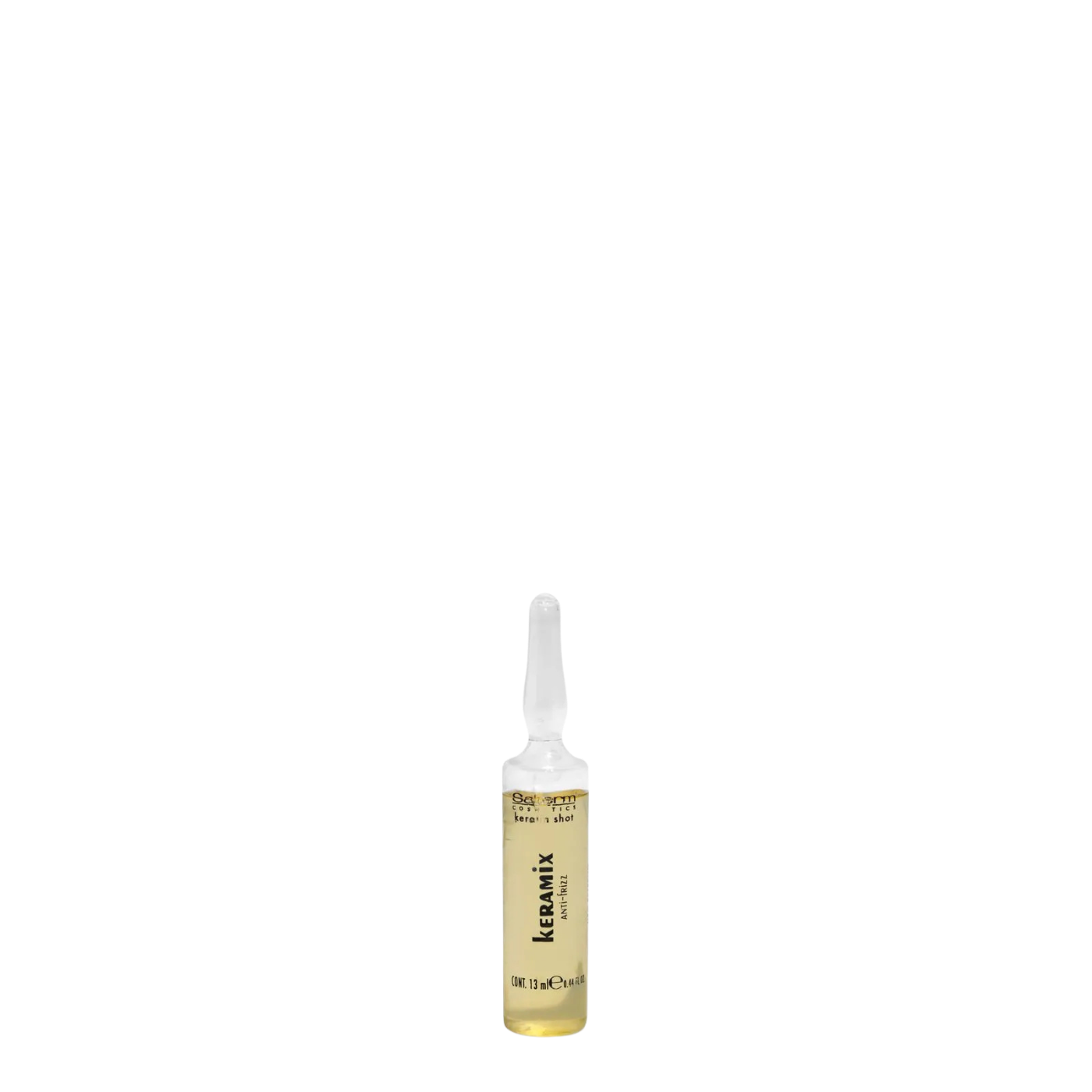 SALERM Ampolla Keramix Keratin Shot 13ml