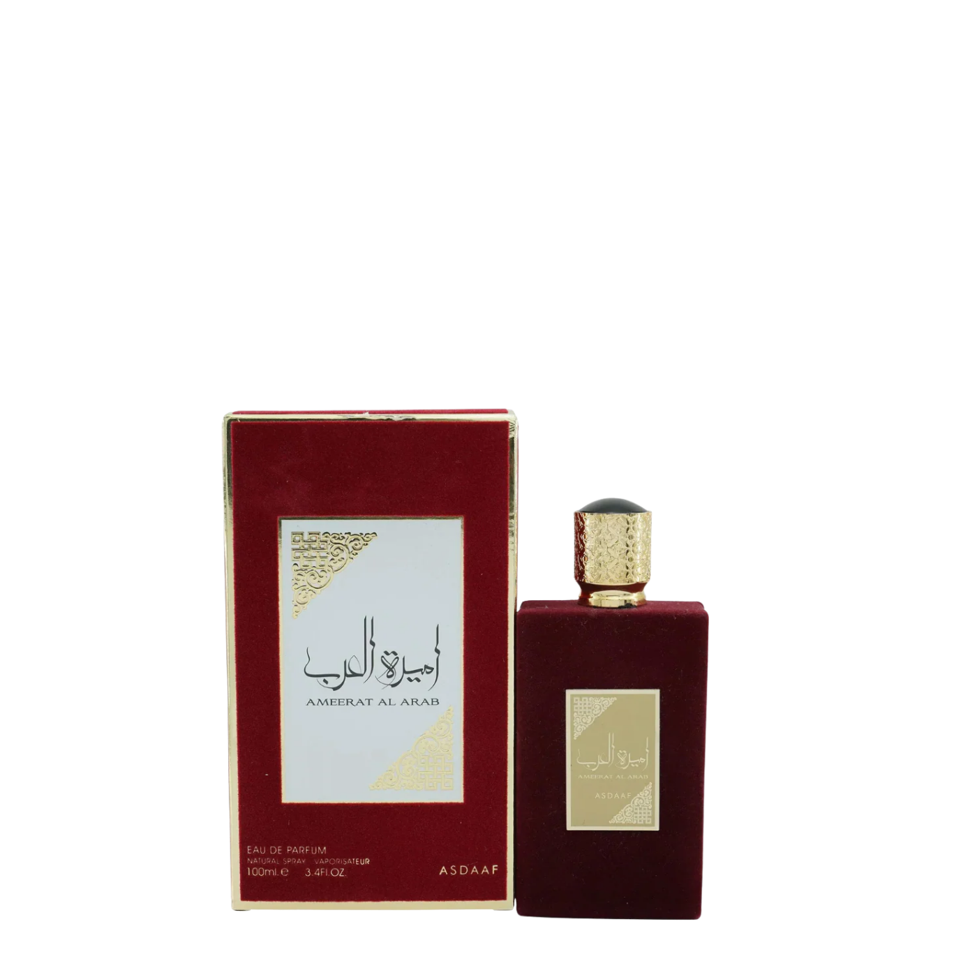 Lattafa - Ameerat Al Arab EDP (100 ml)