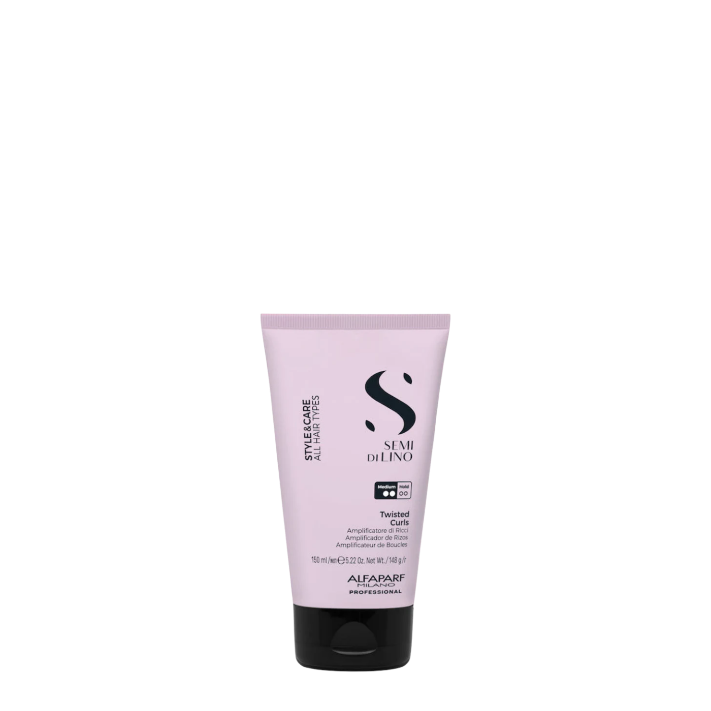 Alfaparf Twisted Curls 150 ml