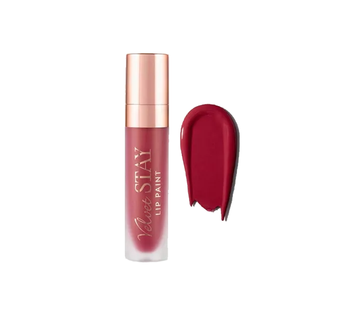 Labial Velvet Stay Calm 20 BERRY ME