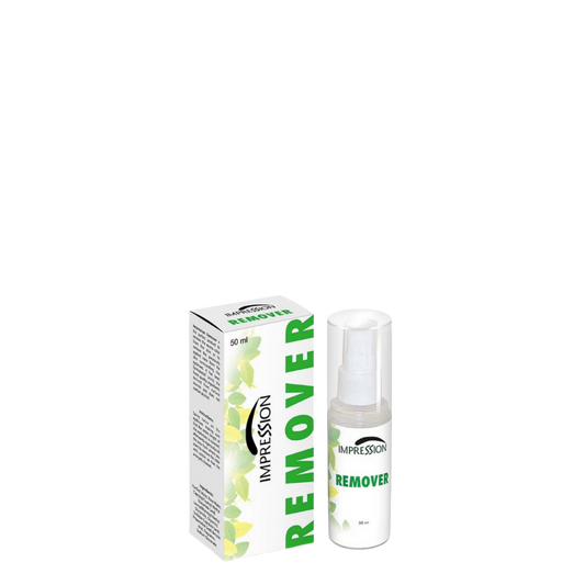 Impression Removedor de Henna 50ml
