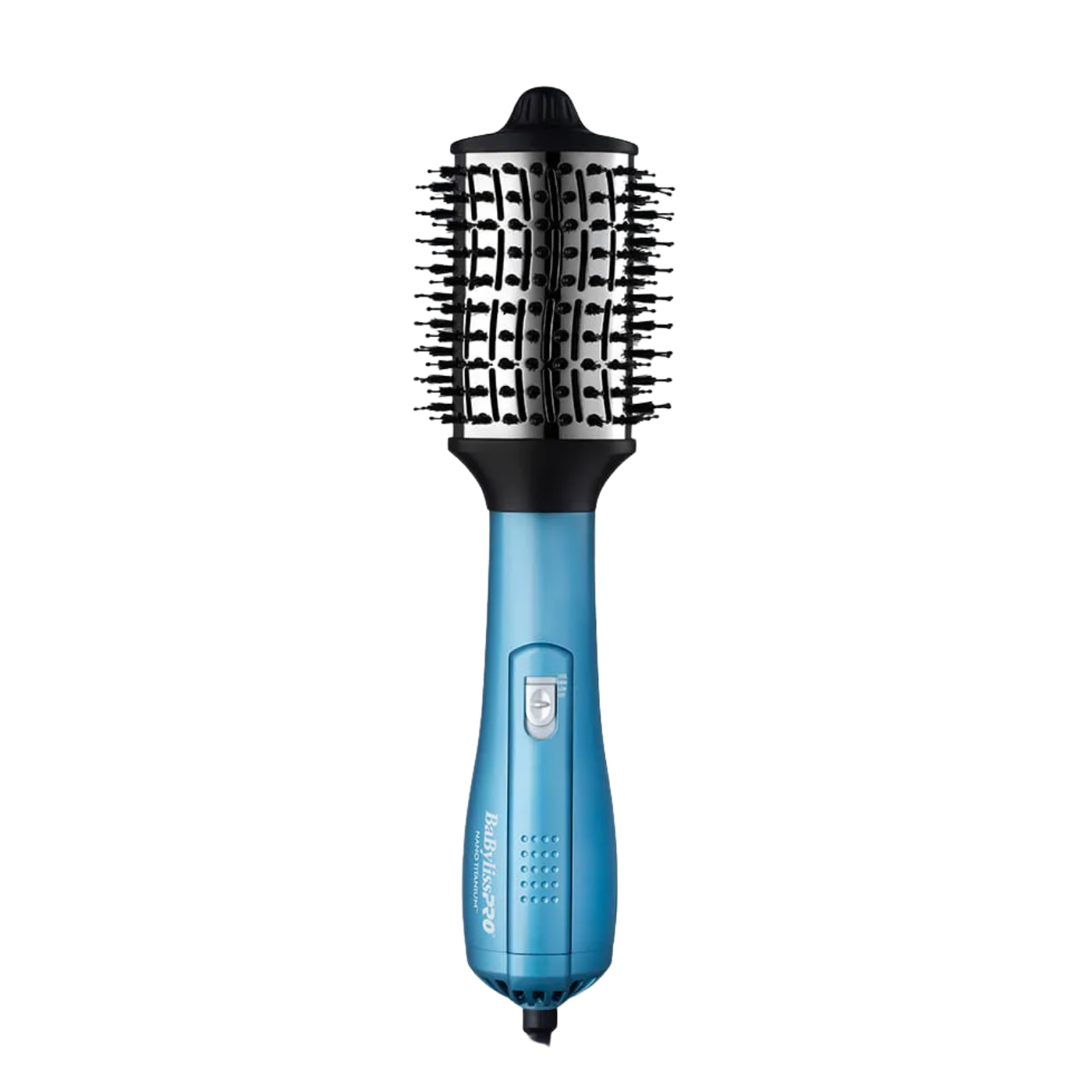 Cepillo Secador Hot Brush Nano Titanium 72mm Babylisspro