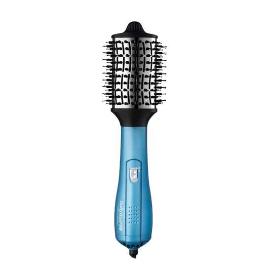 Cepillo Secador Hot Brush Nano Titanium 72mm Babylisspro