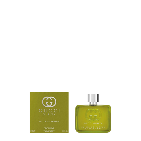 Gucci Guilty Pour Homme Elixir de Parfum - 60 ml