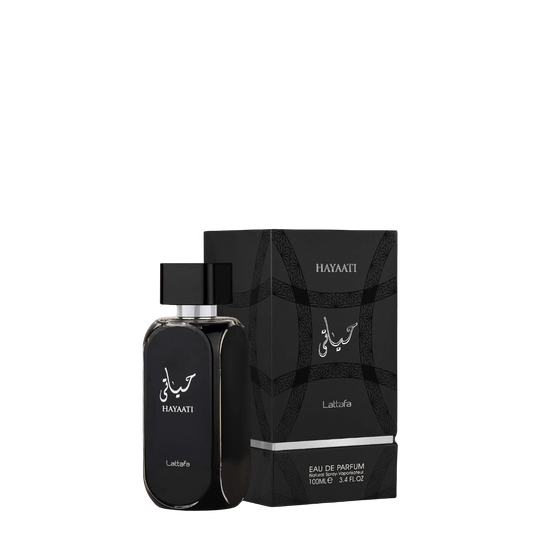 Lattafa - Hayaati Eau de Parfum (100 ml)