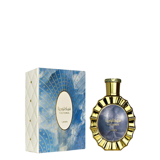 Lattafa - Victoria Eau de Parfum (100 ml)