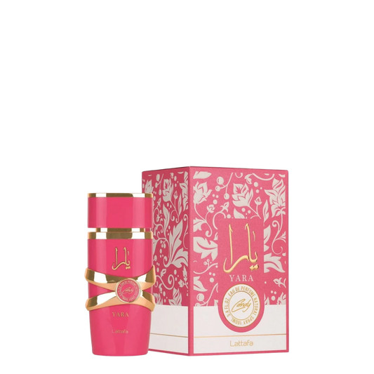 Lattafa - Yara Candy EDP (100 ml)