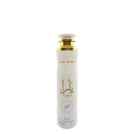 Lattafa - Yara Moi Desodorante Ambiental (300 ml)