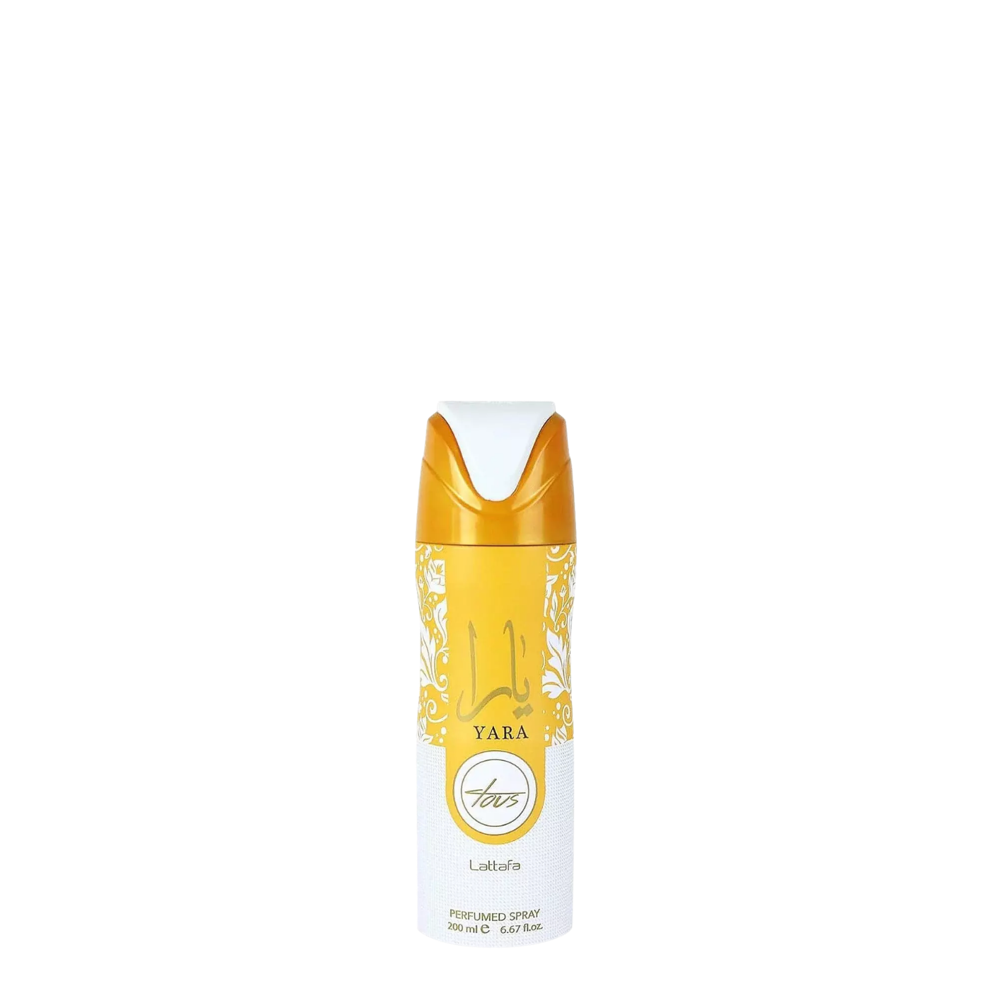 Lattafa Yara Tous Desodorante Spray (200 ml)