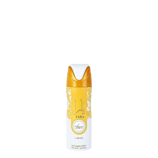 Lattafa Yara Tous Desodorante Spray (200 ml)