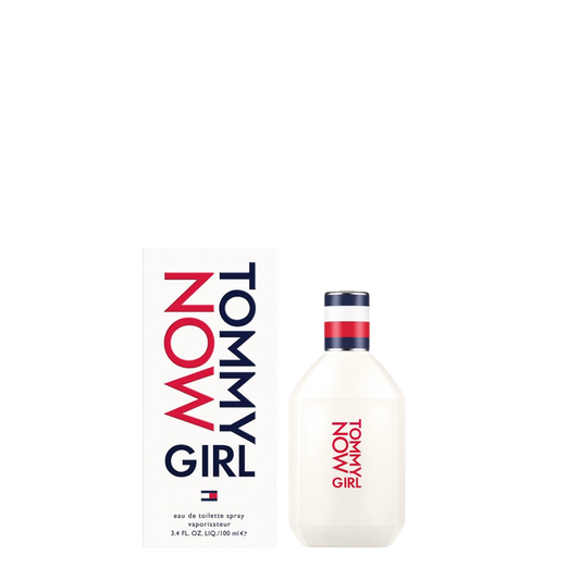Tommy Hilfiger - Tommy Girl Now EDT (100 ml)