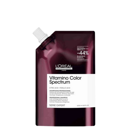 Recarga Shampoo Vitamino Color Spectrum 1000ml