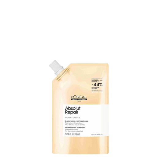 Recarga Shampoo Absolut Repair 1000ml