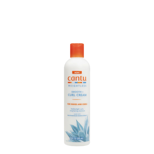 Cantu Weightless Curl Definer 10oz
