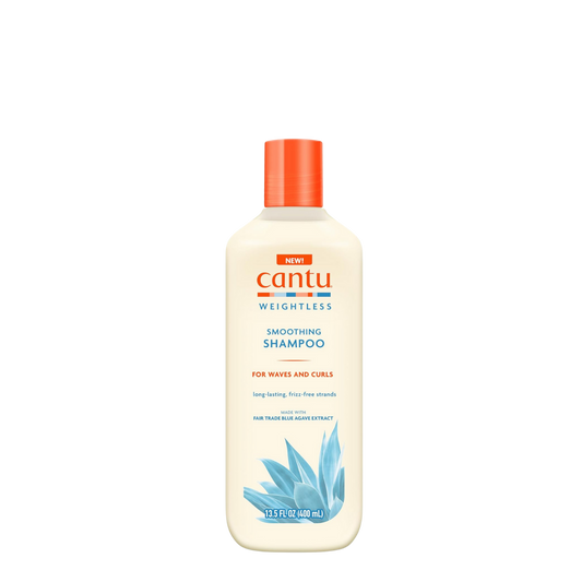 Cantu Weightless Shampoo 13.5oz