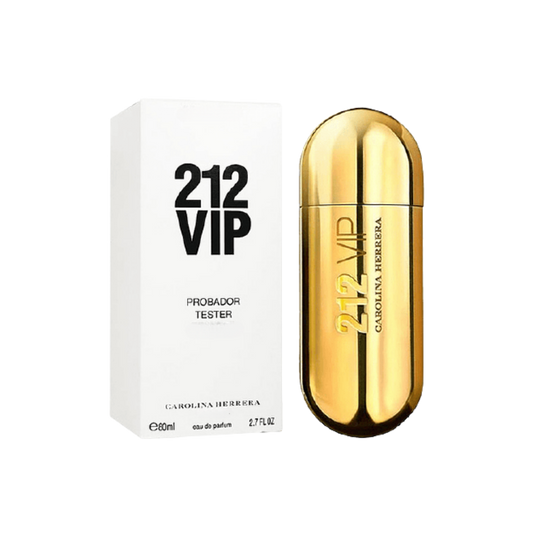 212 VIP Women Carolina Herrera 80 ml