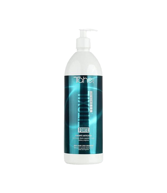 Shampoo Tahe Fitoxil Anti C 1000ml