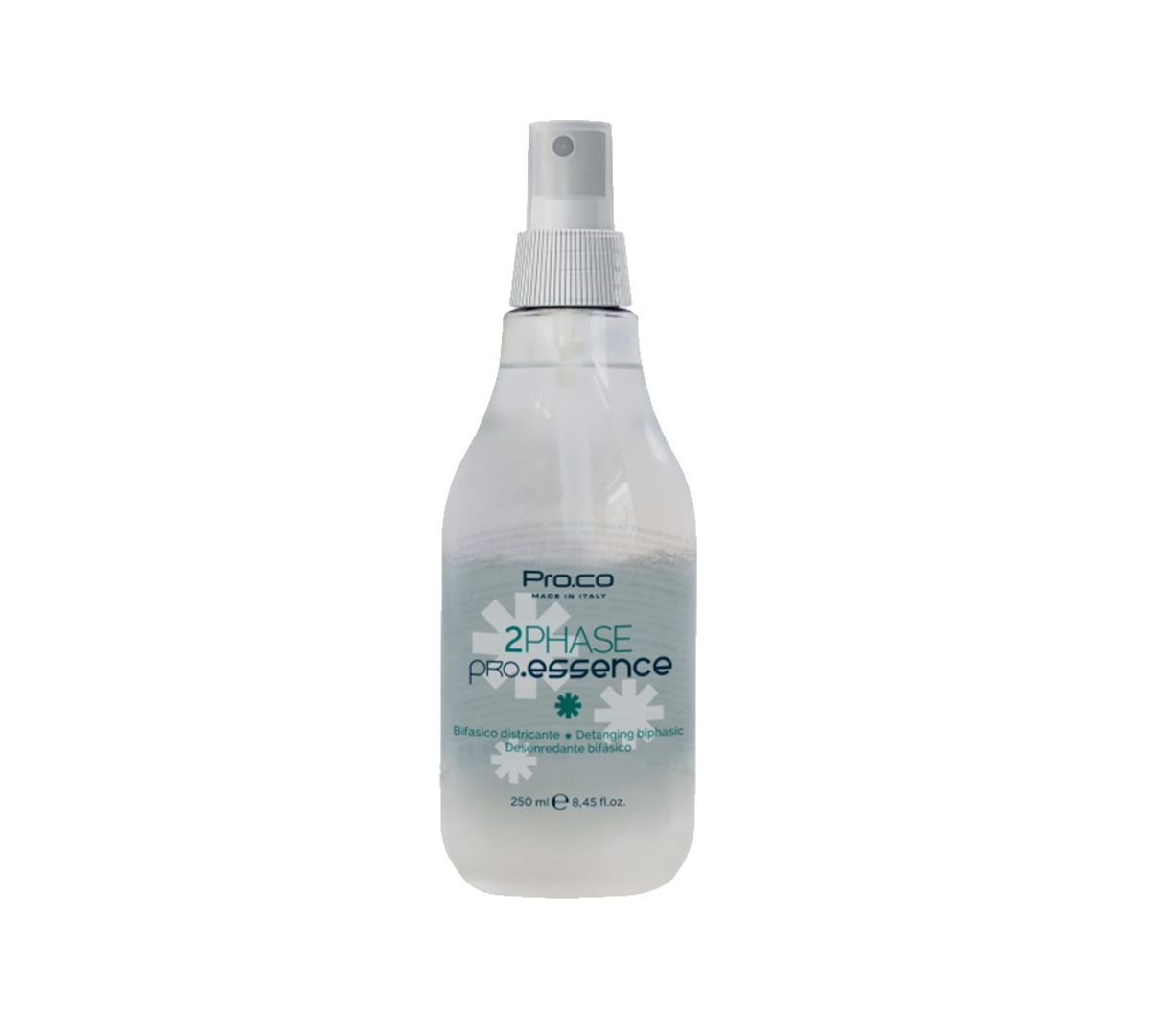 2 PHASE PRO CO ESSENCE 250ML BBCOS