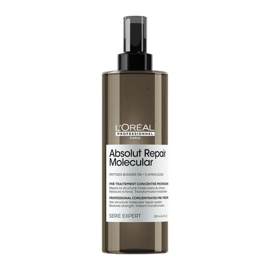 Loreal Professionnel Absolut Repair Molecular Pre Tratamiento 190ml