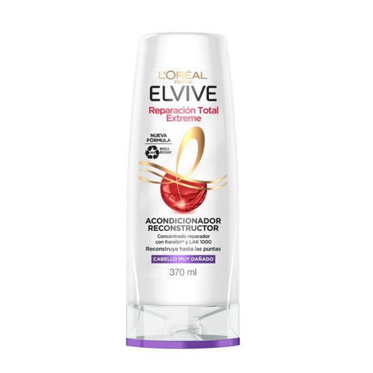 Elvive Rt5 Extreme Acondicionador 370Ml