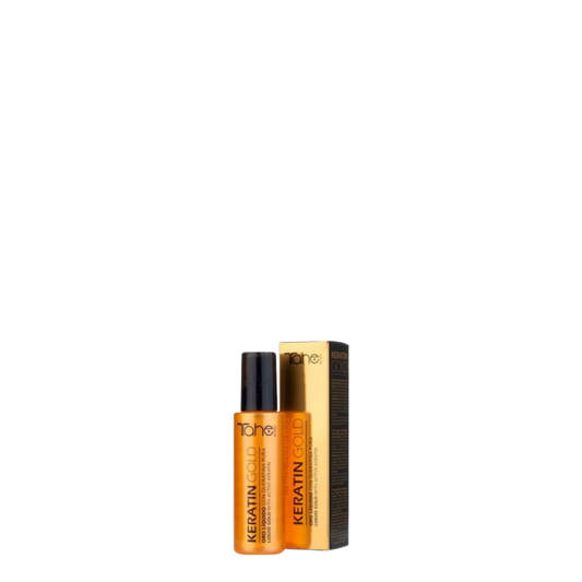 Tahe Botanic - Keratin Gold Serum