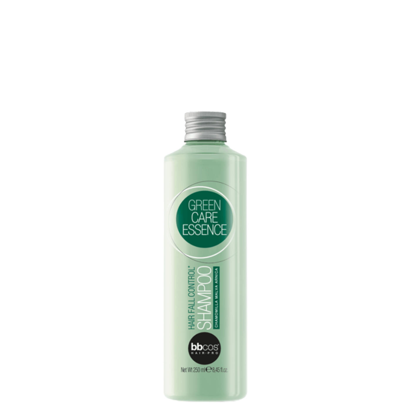SHAMPOO HAIR FALL CONTROL 250 ML BBCOS