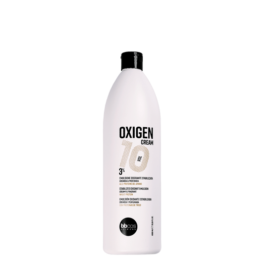 Bbcos Innovationevo Oxidante 10vol De 1lt