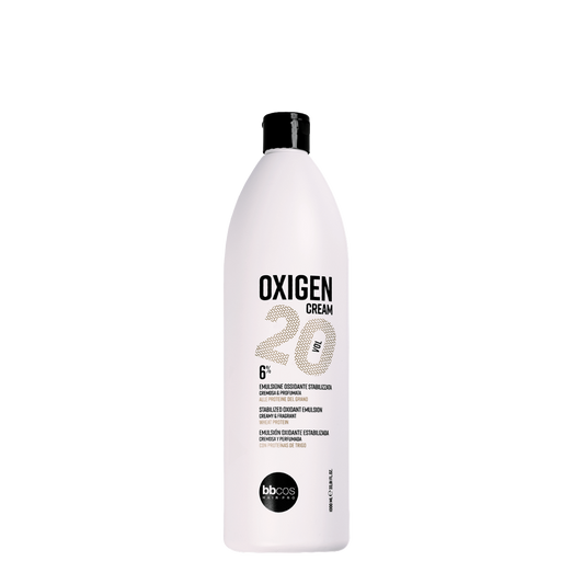 Bbcos Innovationevo Oxidante 20vol De 1lt