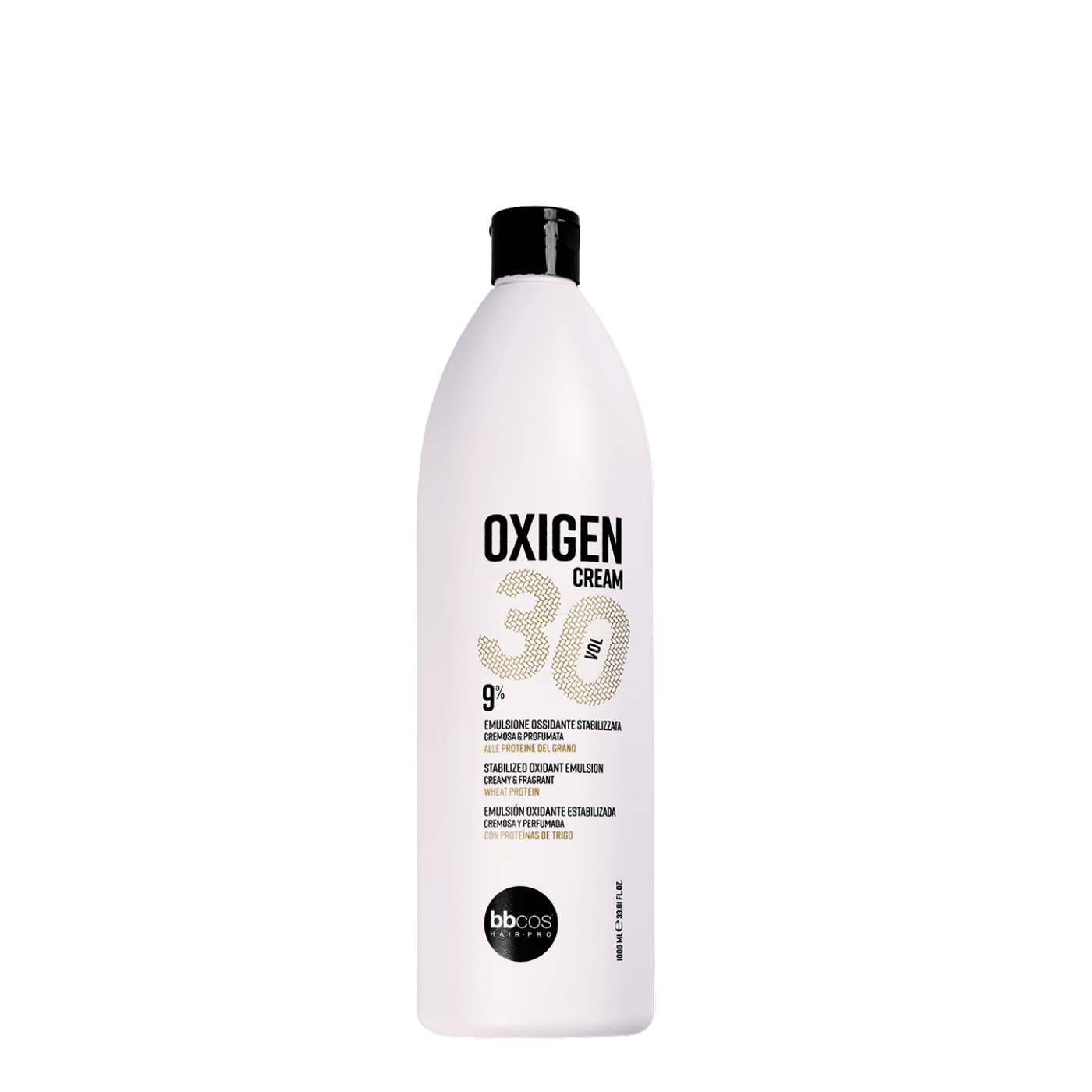 Bbcos Innovationevo Oxidante 30vol De 1lt