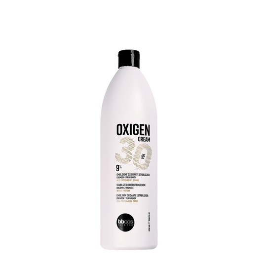Bbcos Innovationevo Oxidante 30vol De 1lt