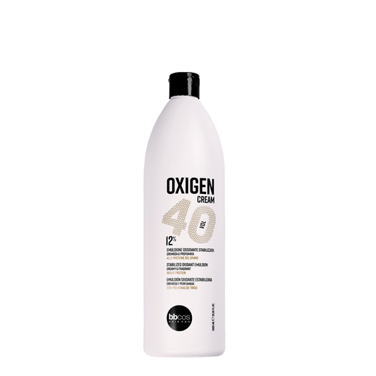 Bbcos Innovationevo Oxidante 40vol De 1lt