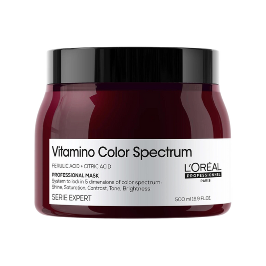 Máscara Vitamino Color Spectrum 500 ml – L'Oréal Professionnel