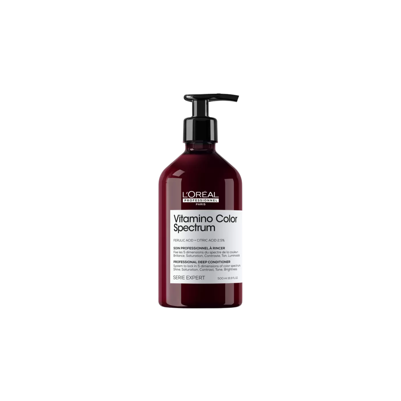 Acondicionador Vitamino Color Spectrum 500 ml  – L'Oréal Professionnel