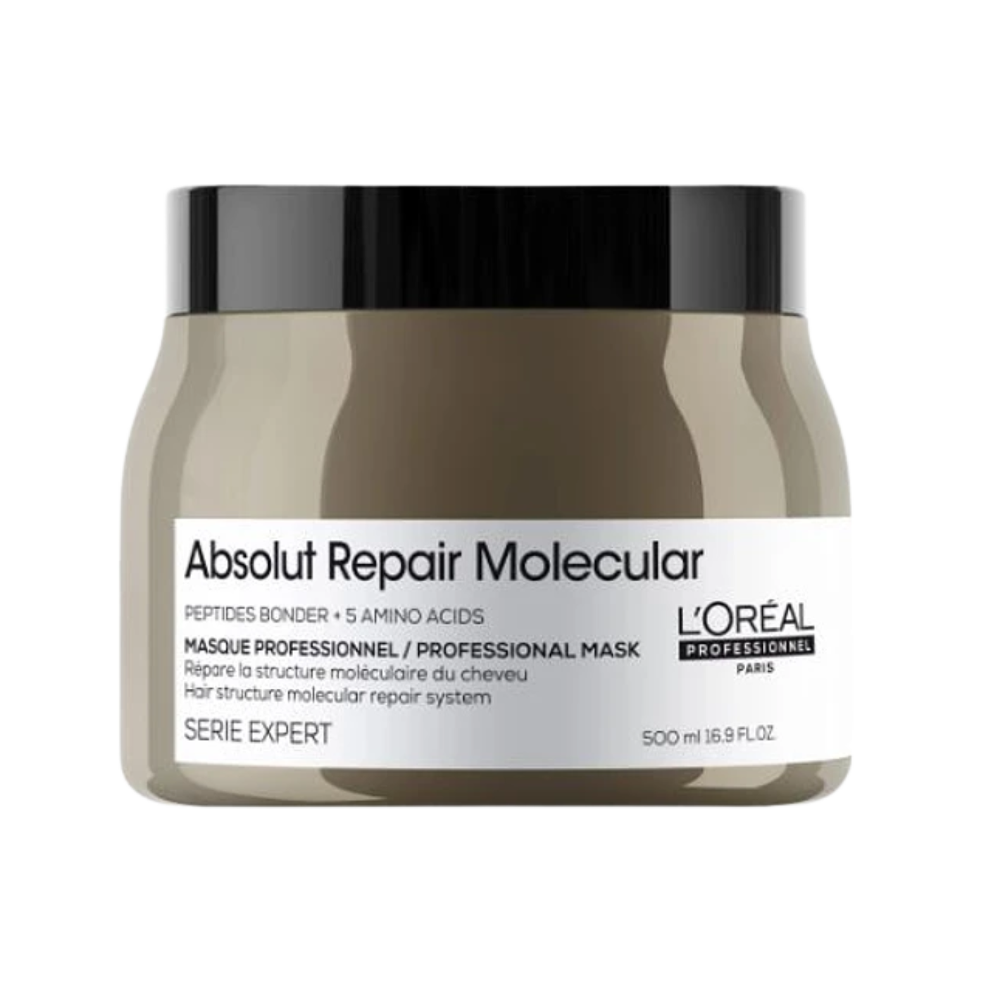 Máscara Absolut Repair Molecular 500 ml