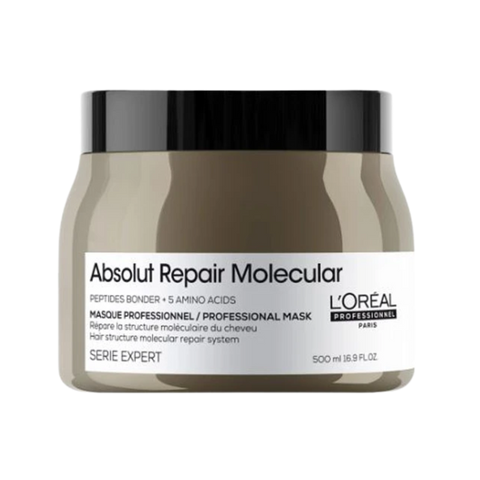 Máscara Absolut Repair Molecular 500 ml