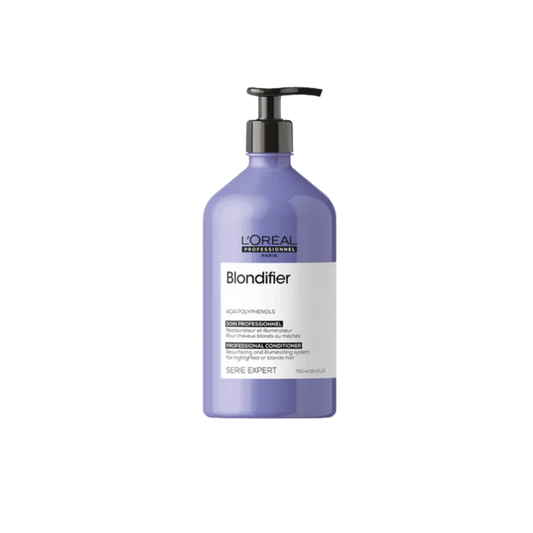 Acondicionador Blondifier 750 ml