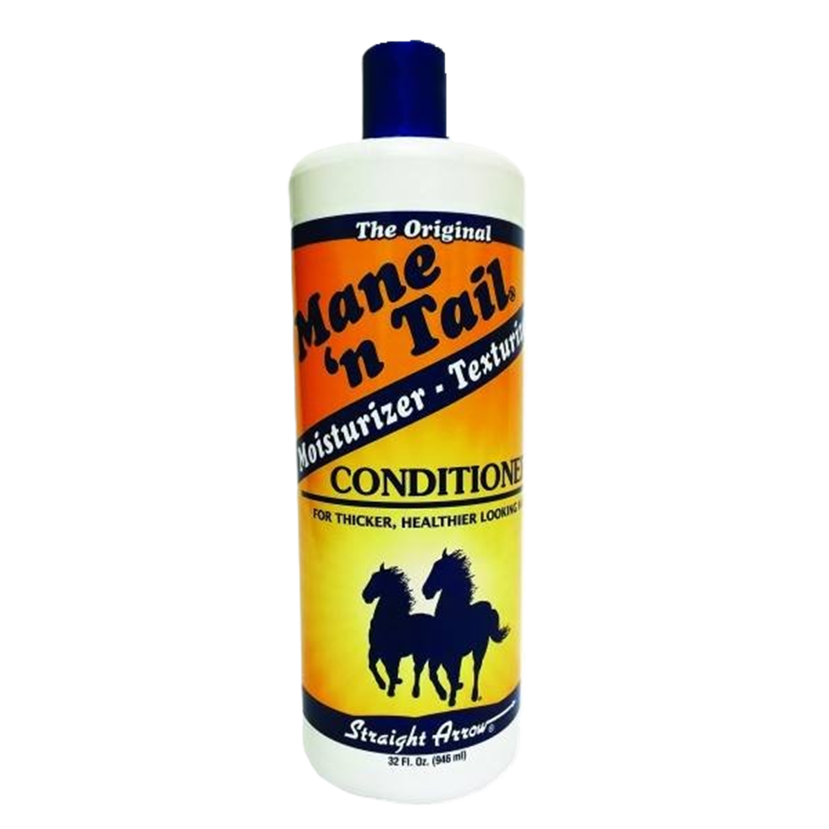 Acondicionador Caballo 946 ml