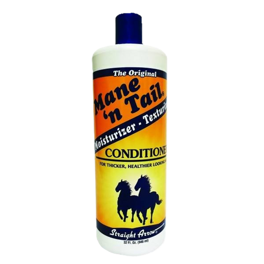 Acondicionador Caballo 946 ml